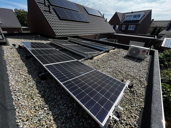 Foto 38 van Kloosterstraat 24-F