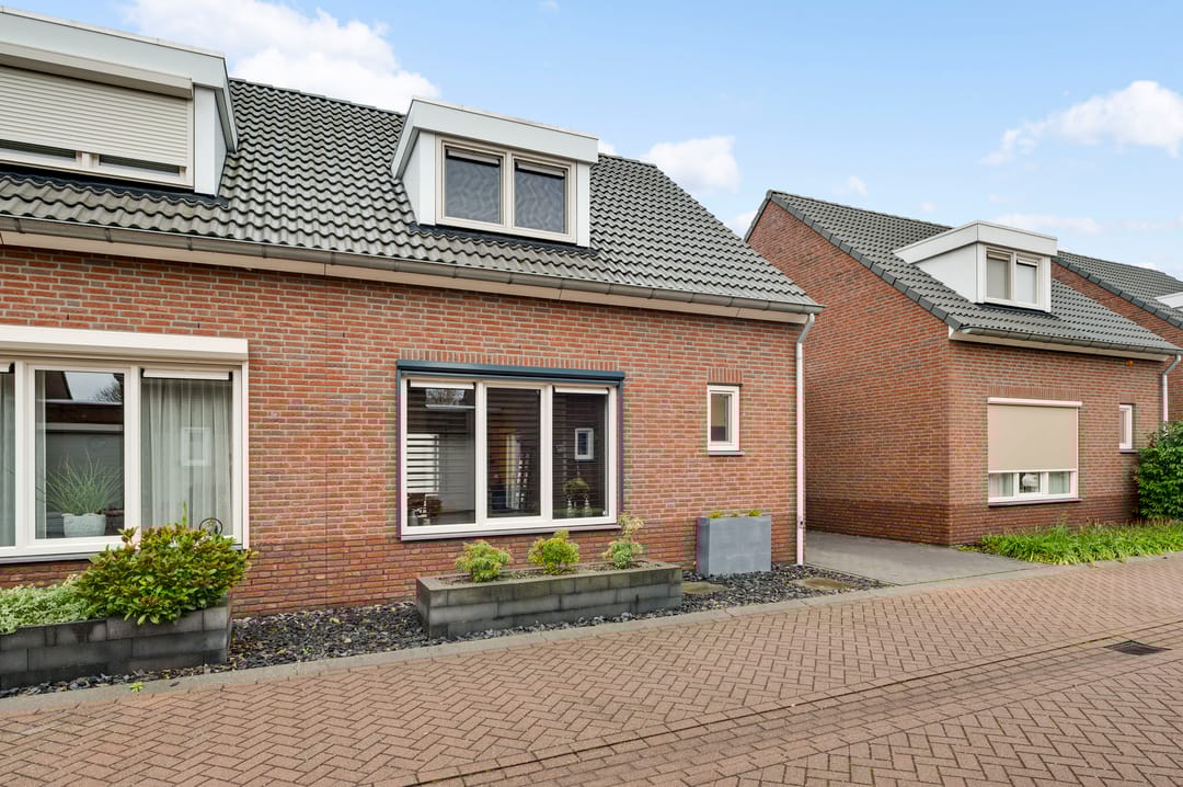 Foto 43 van Kloosterstraat 24-F