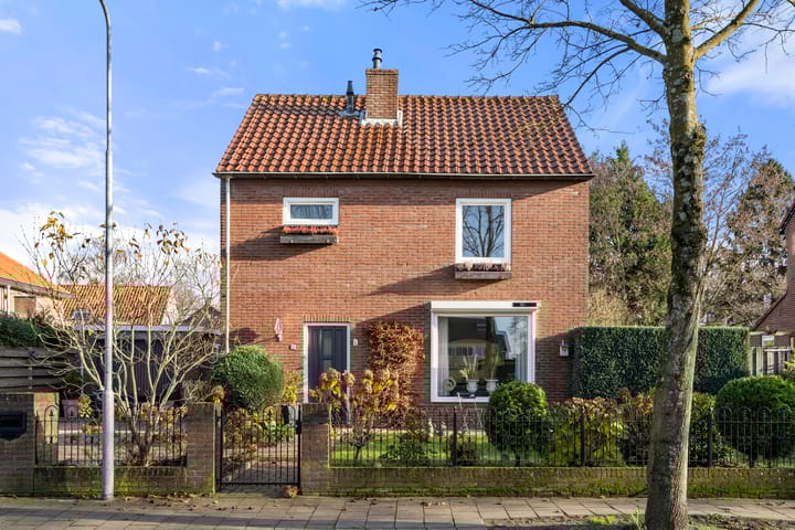 Photo 4 of Weerkruislaan 18-A