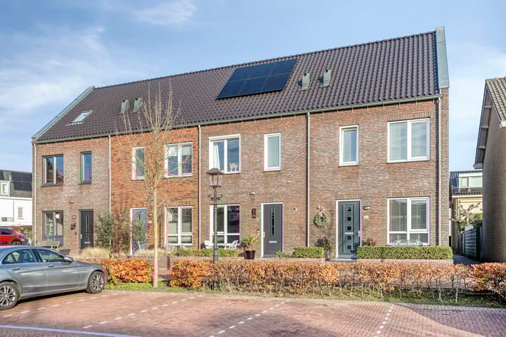 Photo 7 of Oranje-Bastion 13-B