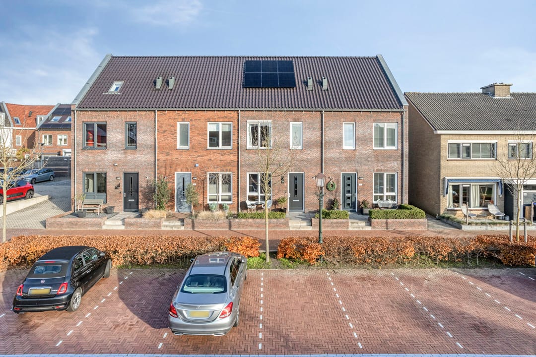 Foto 8 van Oranje-Bastion 13-B