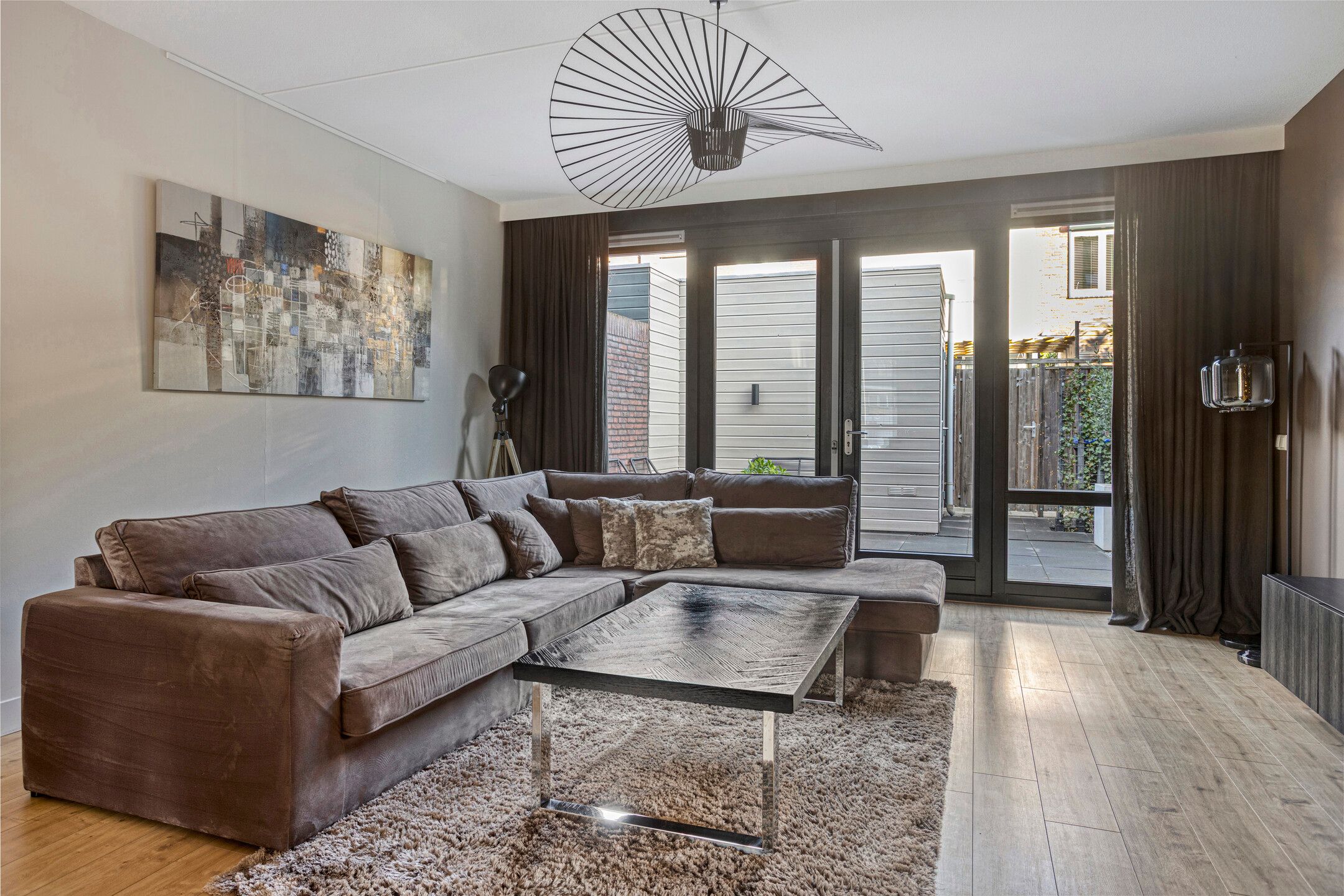 Foto 12 van Oranje-Bastion 13-B