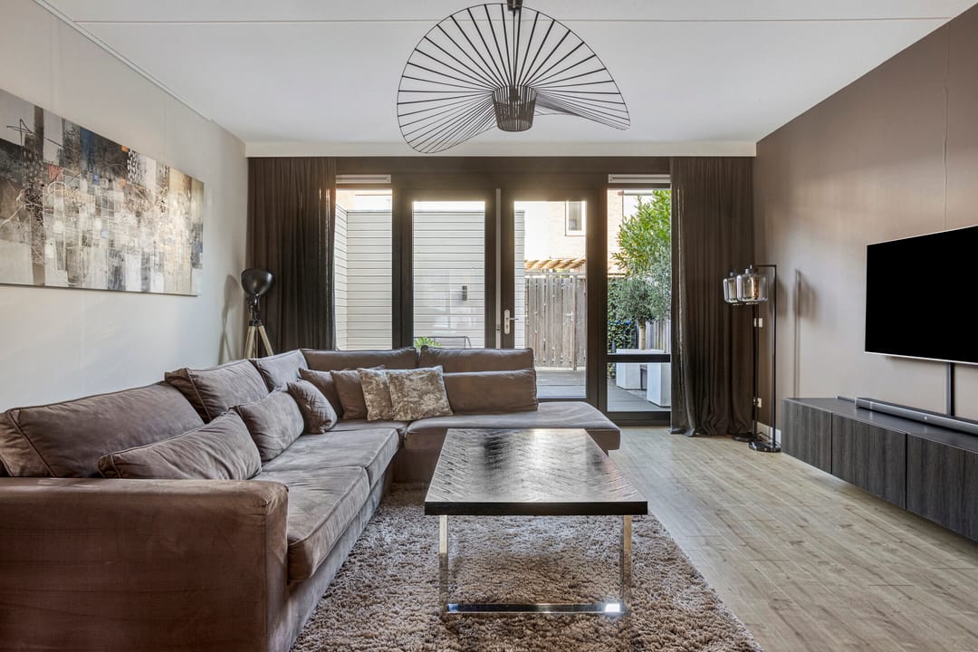 Foto 13 van Oranje-Bastion 13-B