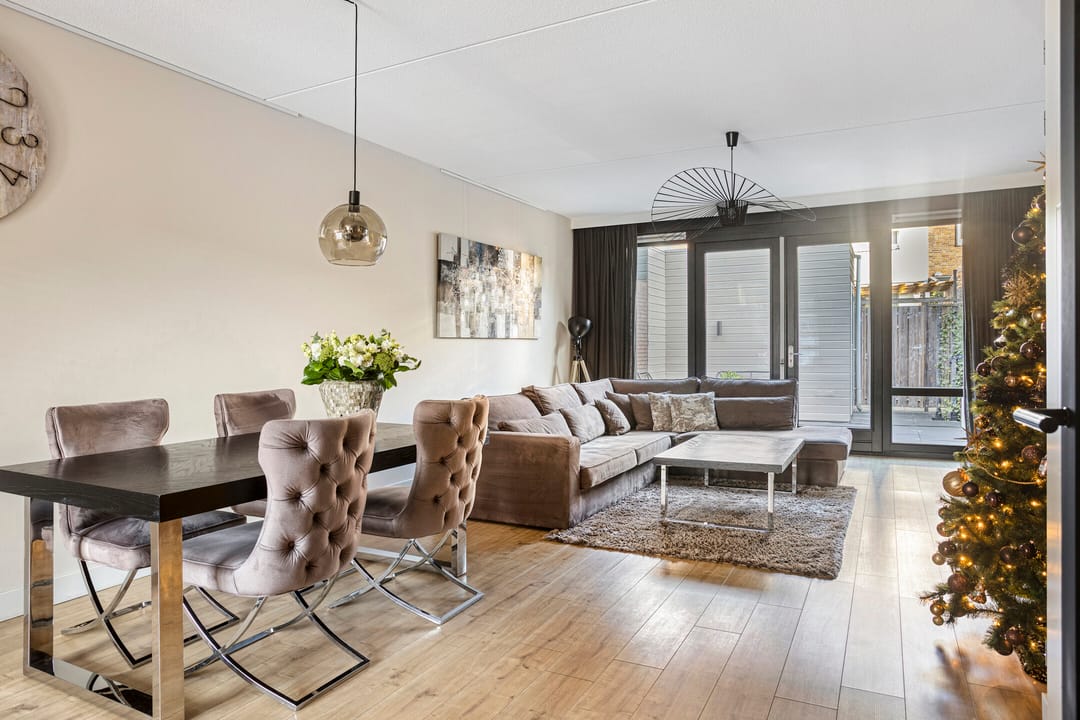 Foto 17 van Oranje-Bastion 13-B