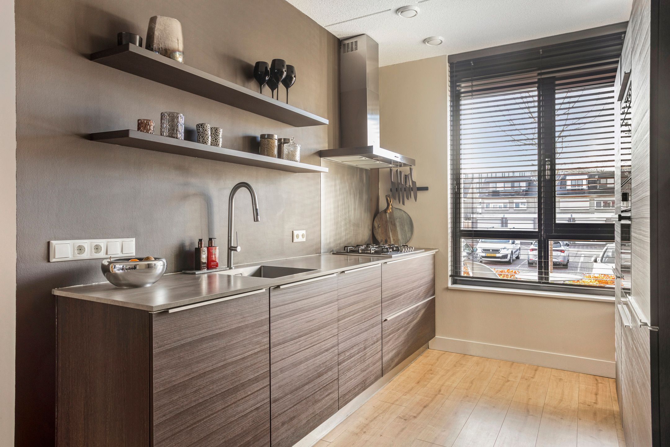 Foto 18 van Oranje-Bastion 13-B