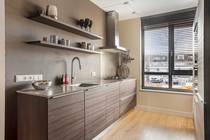 Photo 18 of Oranje-Bastion 13-B