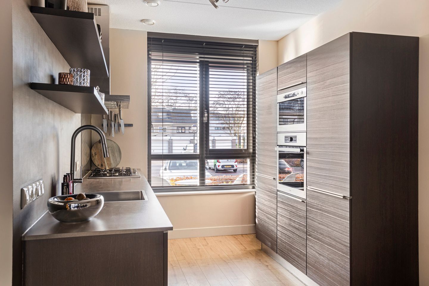 Foto 19 van Oranje-Bastion 13-B