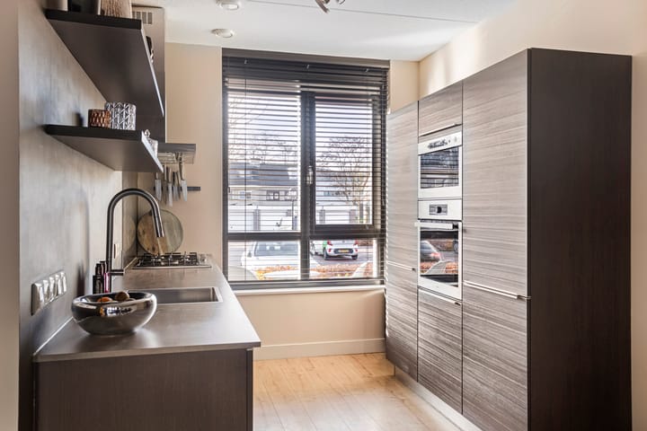 Photo 19 of Oranje-Bastion 13-B