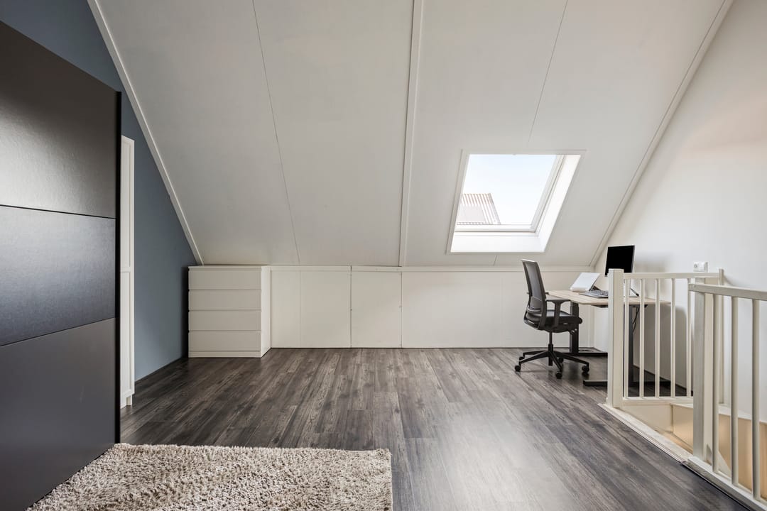 Foto 31 van Oranje-Bastion 13-B