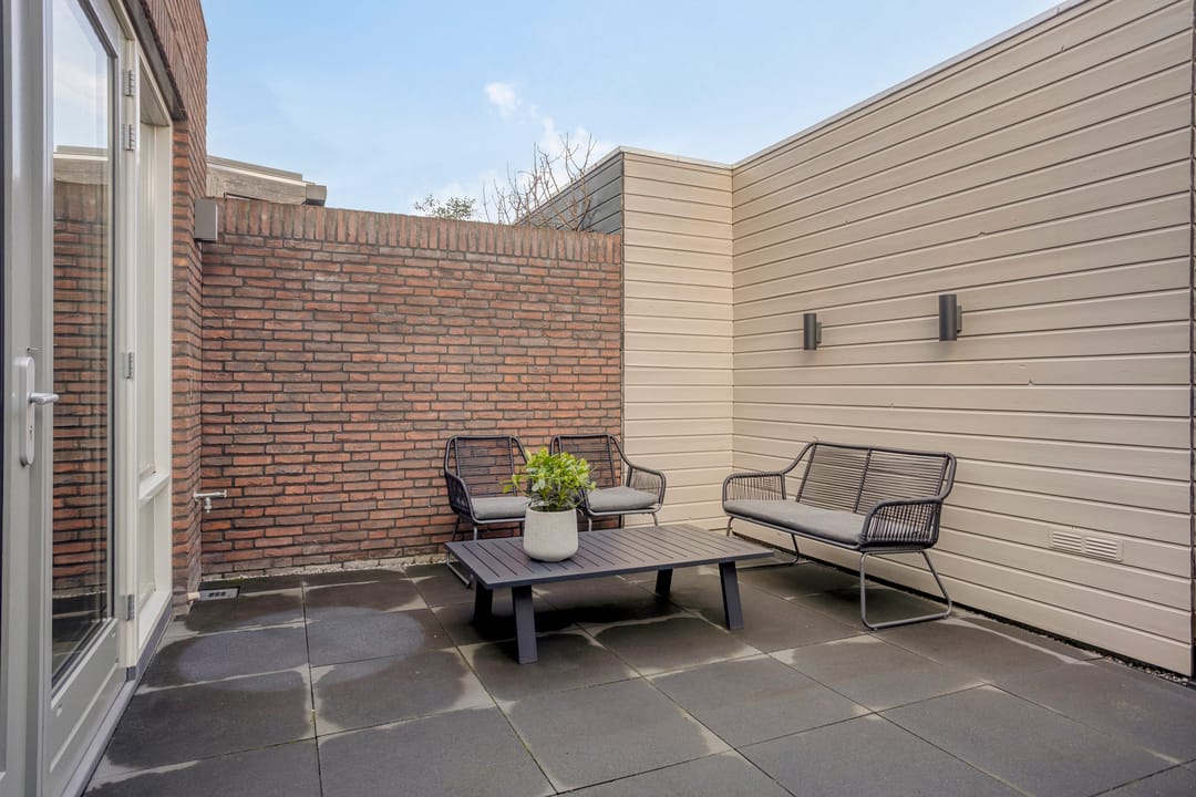 Foto 32 van Oranje-Bastion 13-B