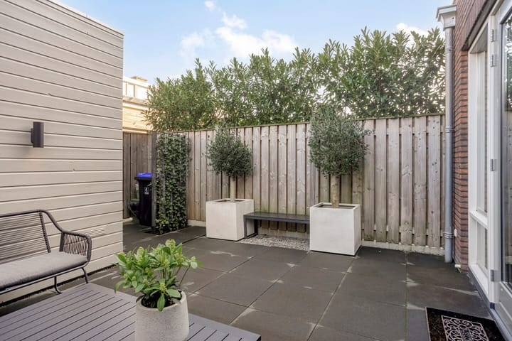 Photo 33 of Oranje-Bastion 13-B