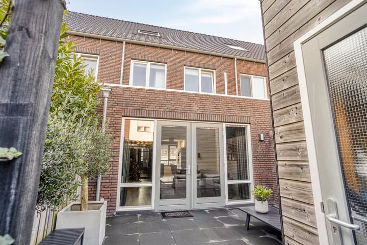 Photo 34 of Oranje-Bastion 13-B