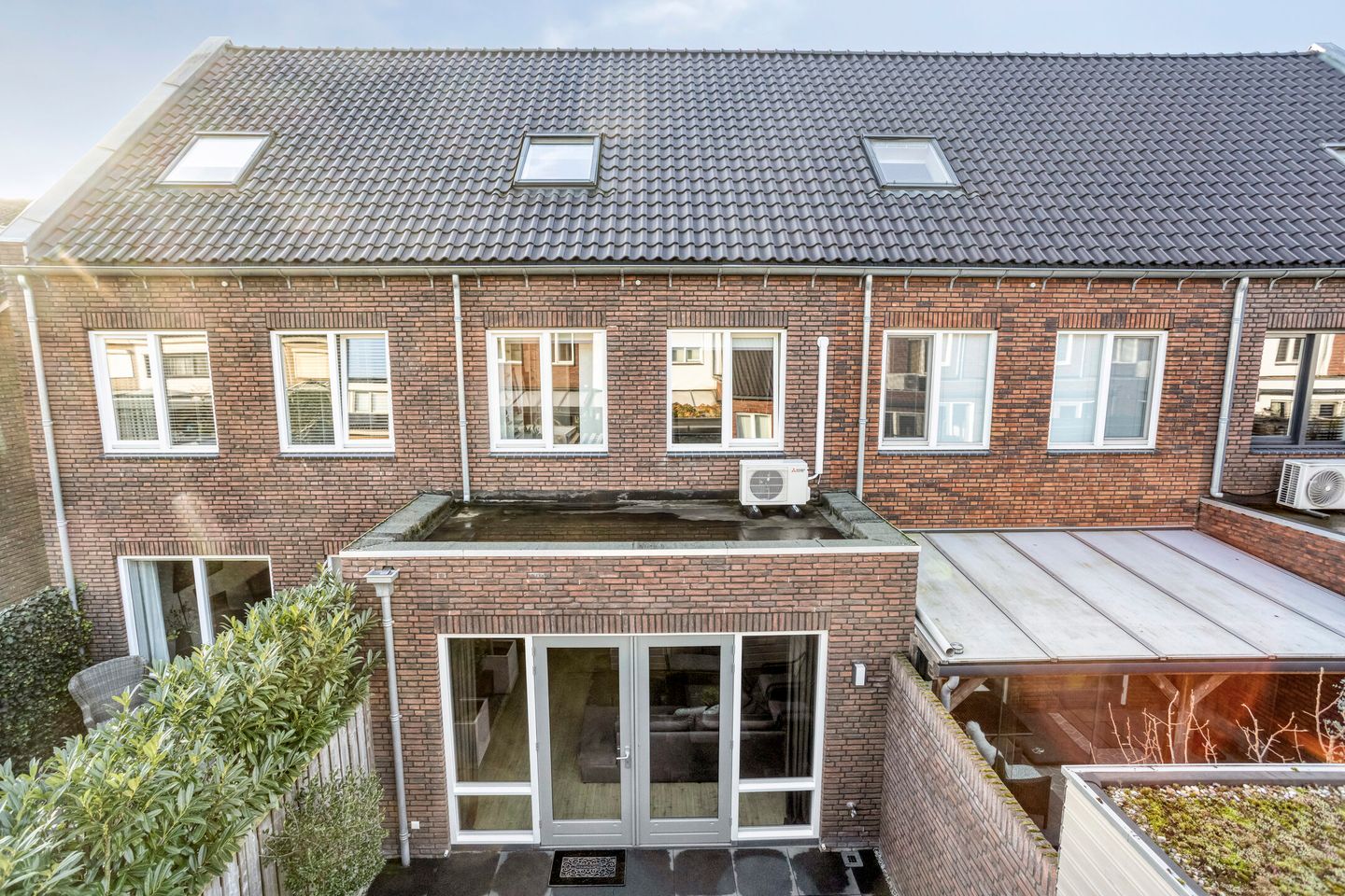 Foto 35 van Oranje-Bastion 13-B