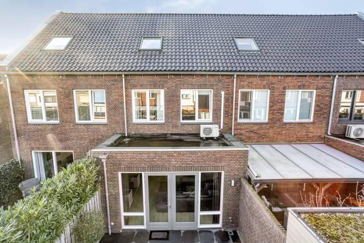 Photo 35 of Oranje-Bastion 13-B