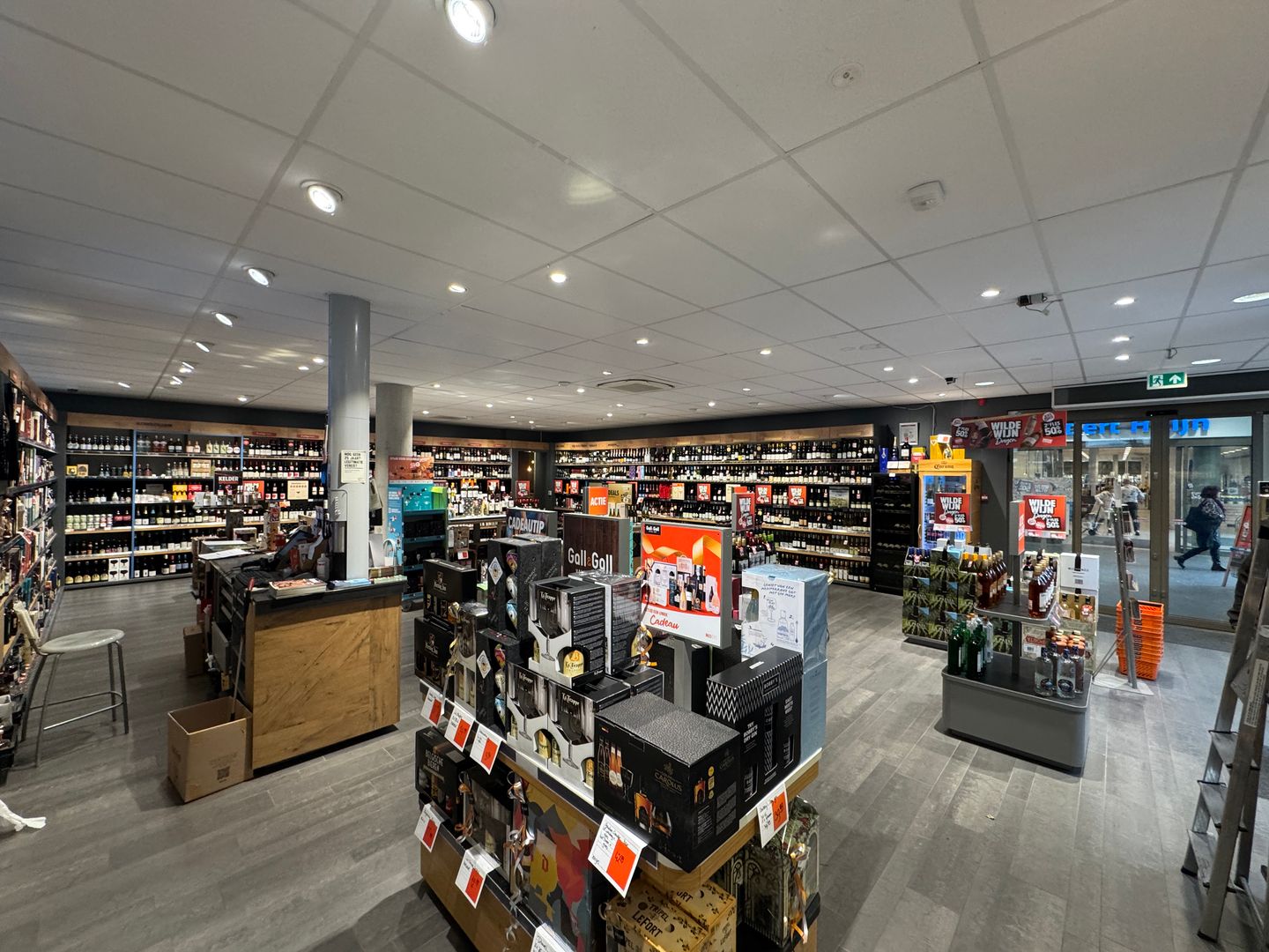 View photo 4 of Irmengard Passage 1