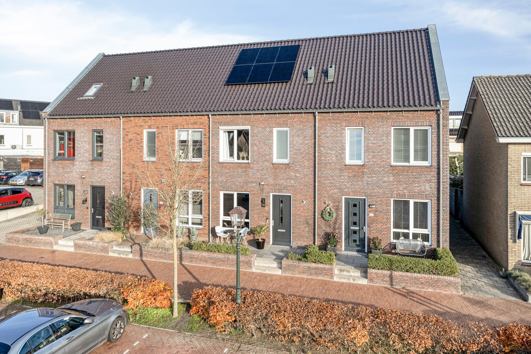 Foto 36 van Oranje-Bastion 13-B