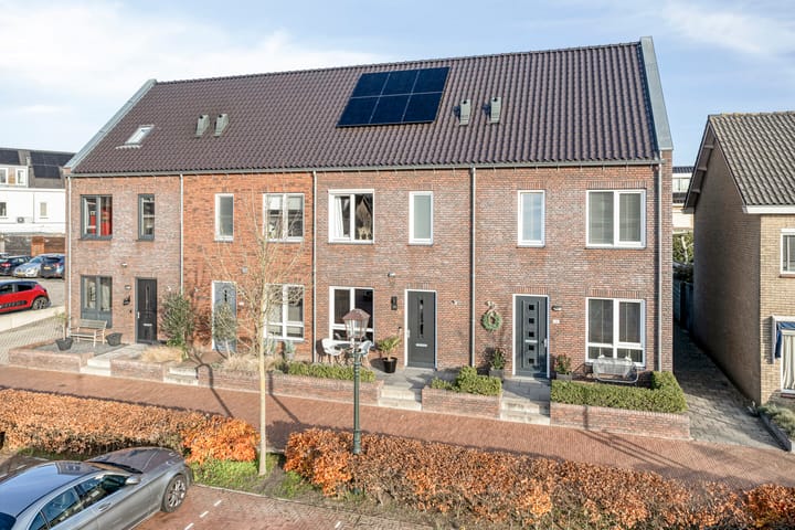 Photo 36 of Oranje-Bastion 13-B