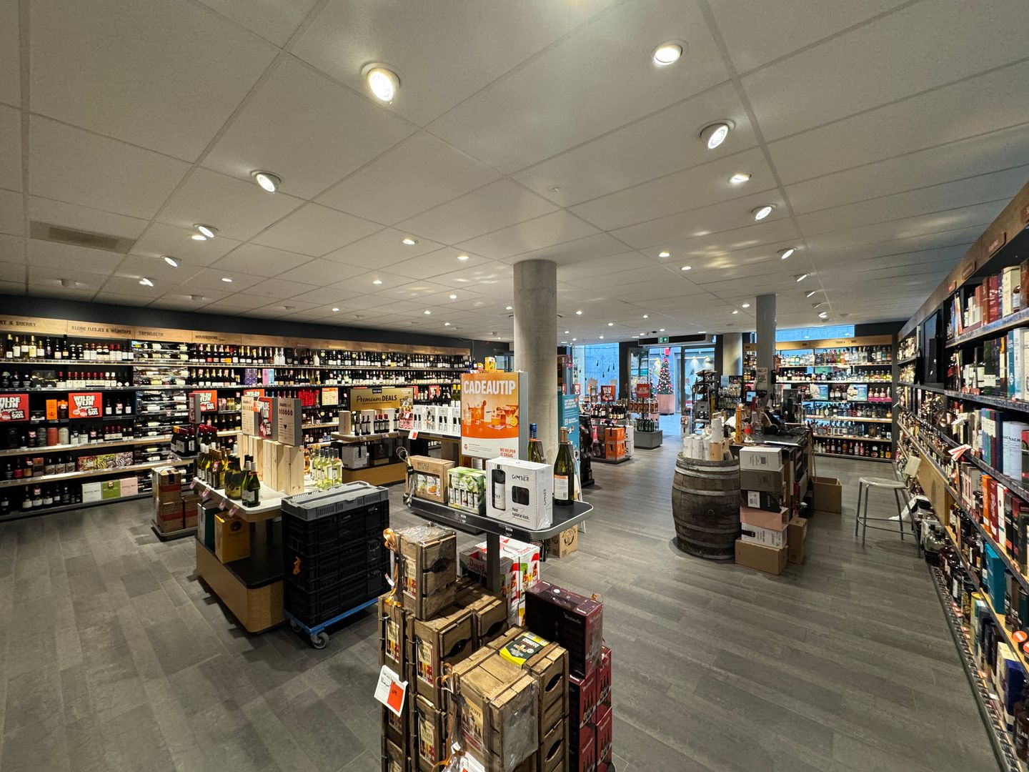 View photo 5 of Irmengard Passage 1