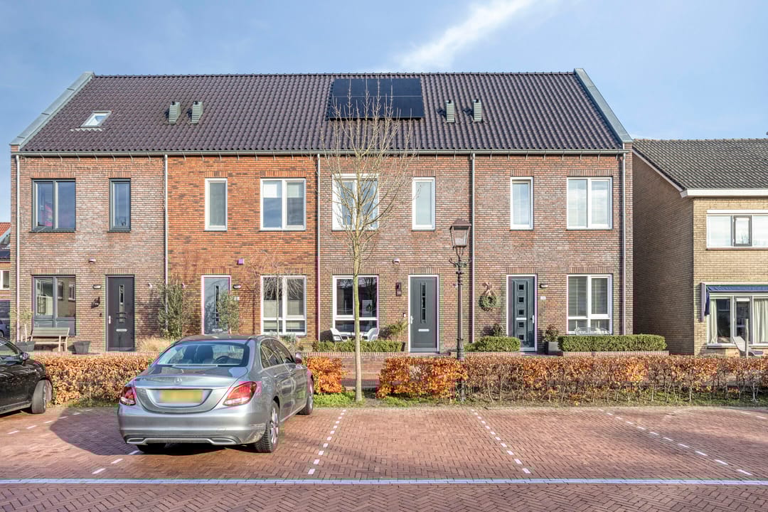 Foto 37 van Oranje-Bastion 13-B