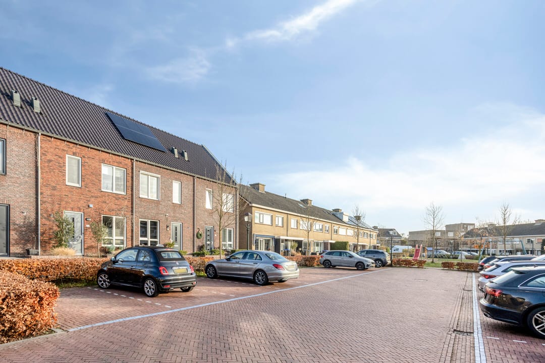 Foto 38 van Oranje-Bastion 13-B