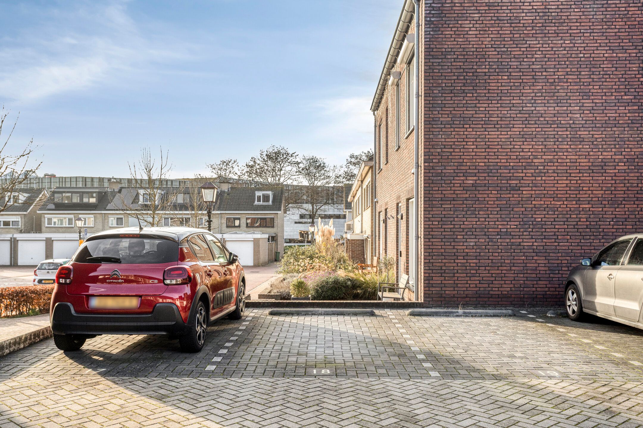 Foto 39 van Oranje-Bastion 13-B