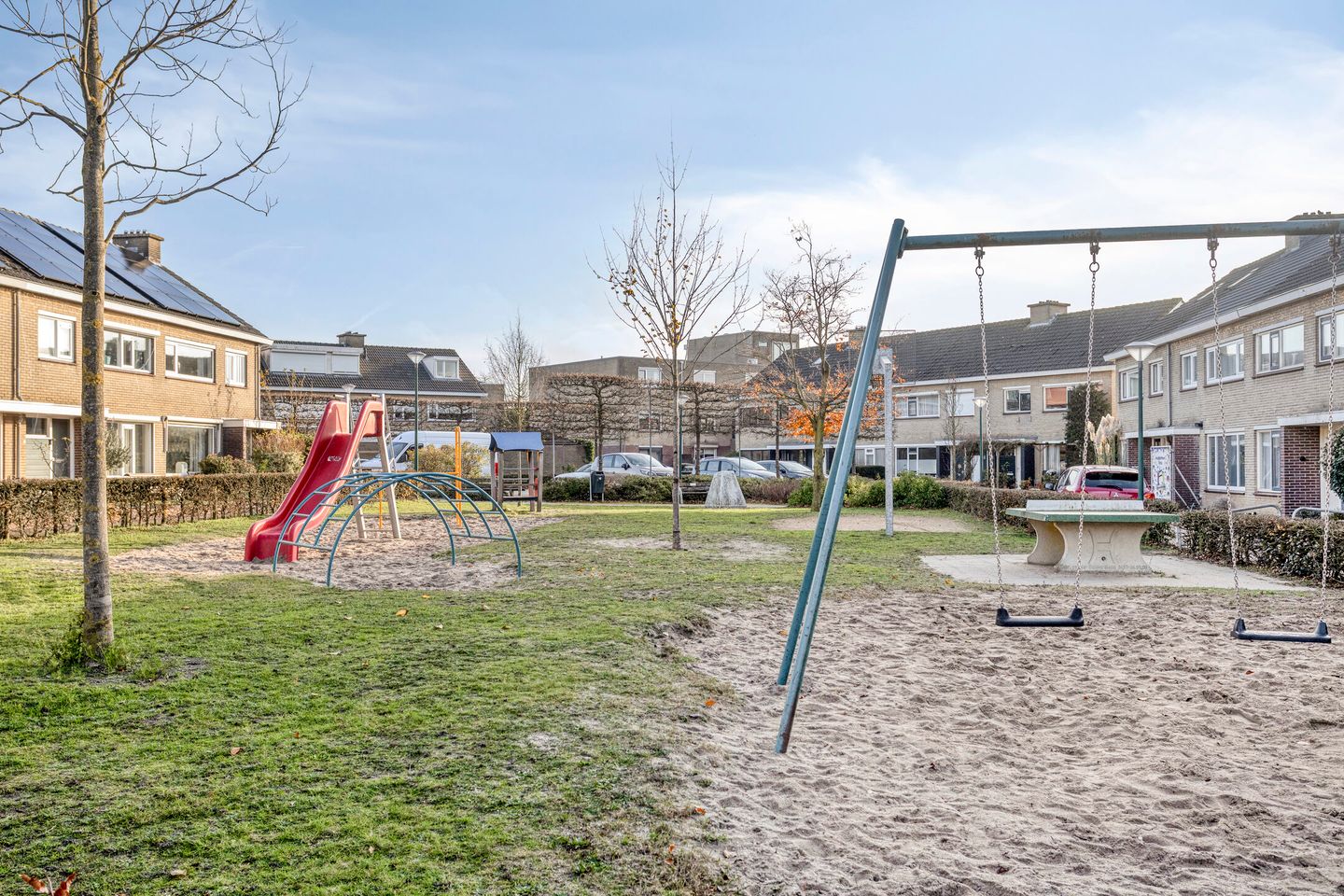 Foto 40 van Oranje-Bastion 13-B