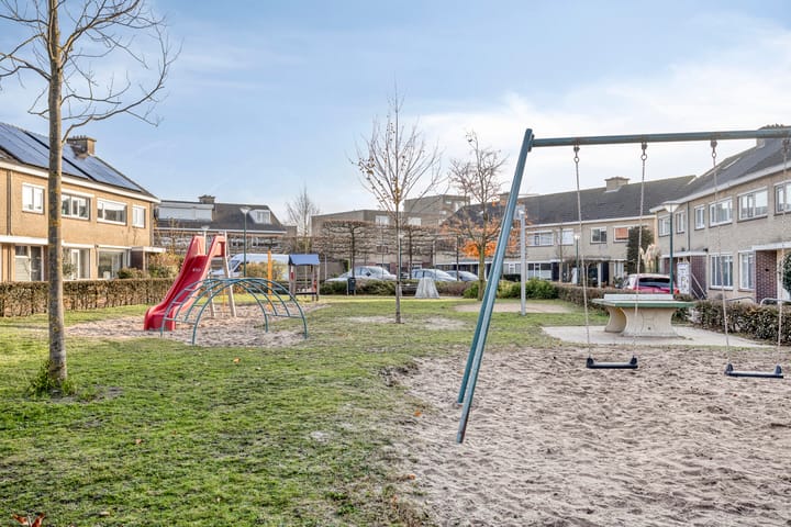 Photo 40 of Oranje-Bastion 13-B