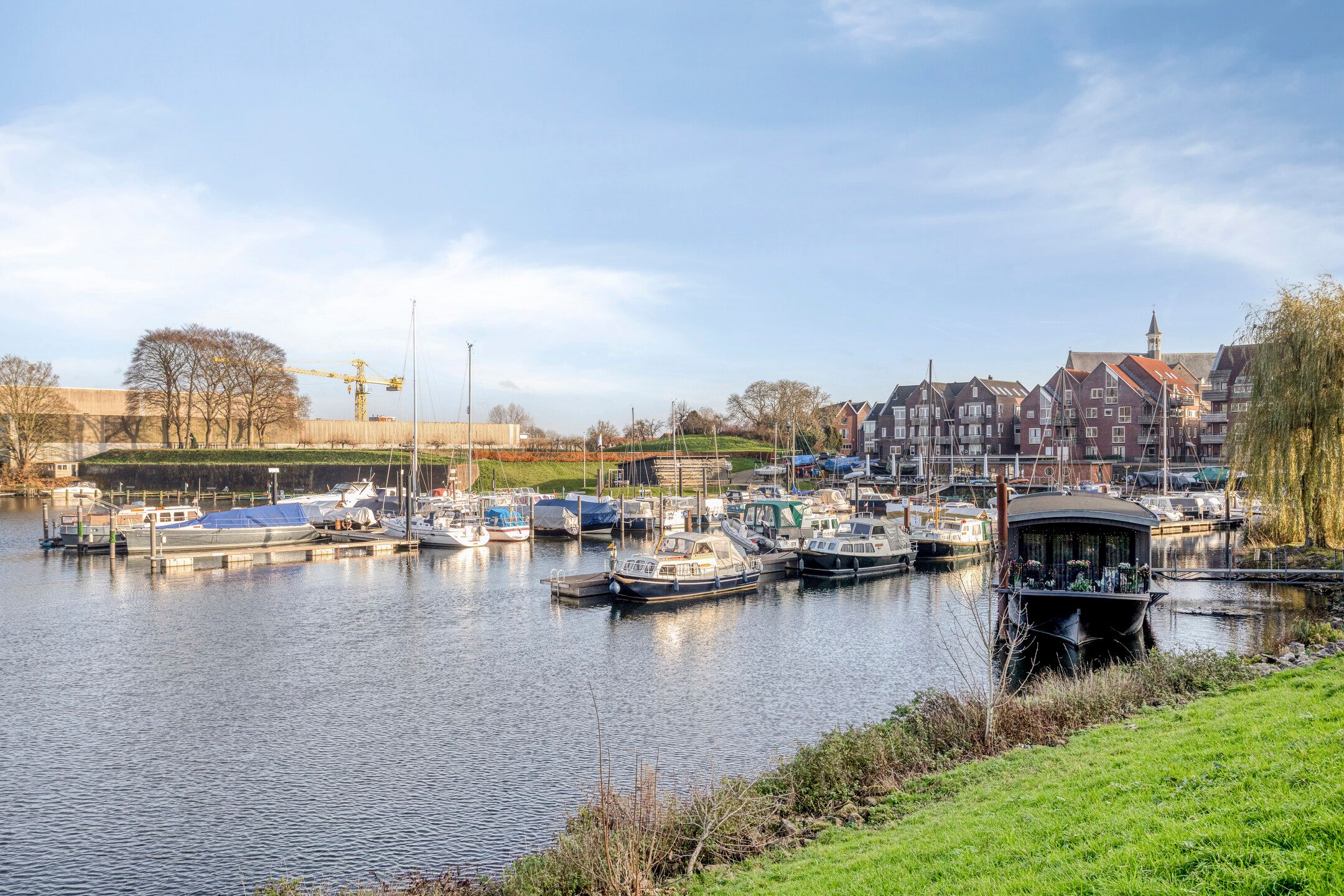 Foto 42 van Oranje-Bastion 13-B