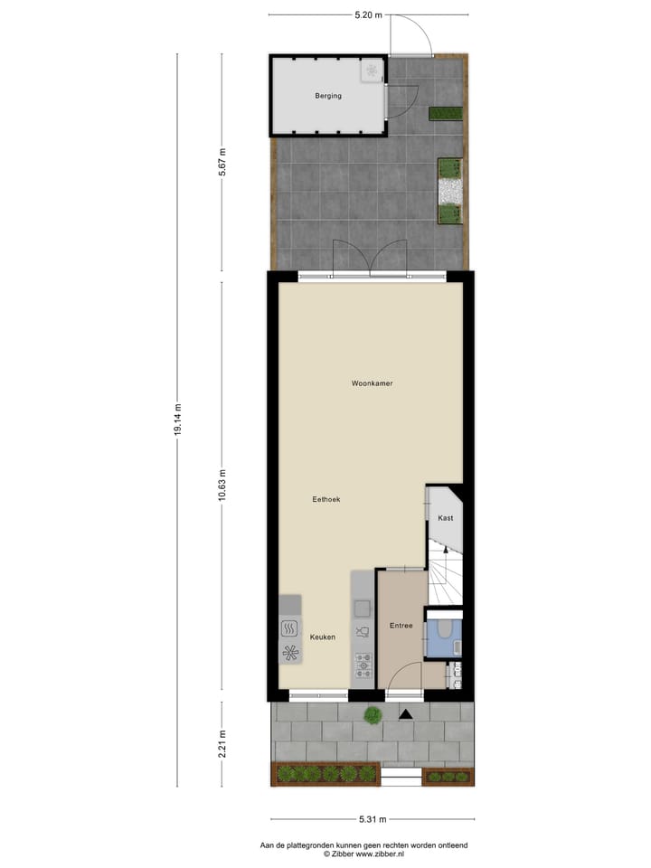 Photo 43 of Oranje-Bastion 13-B