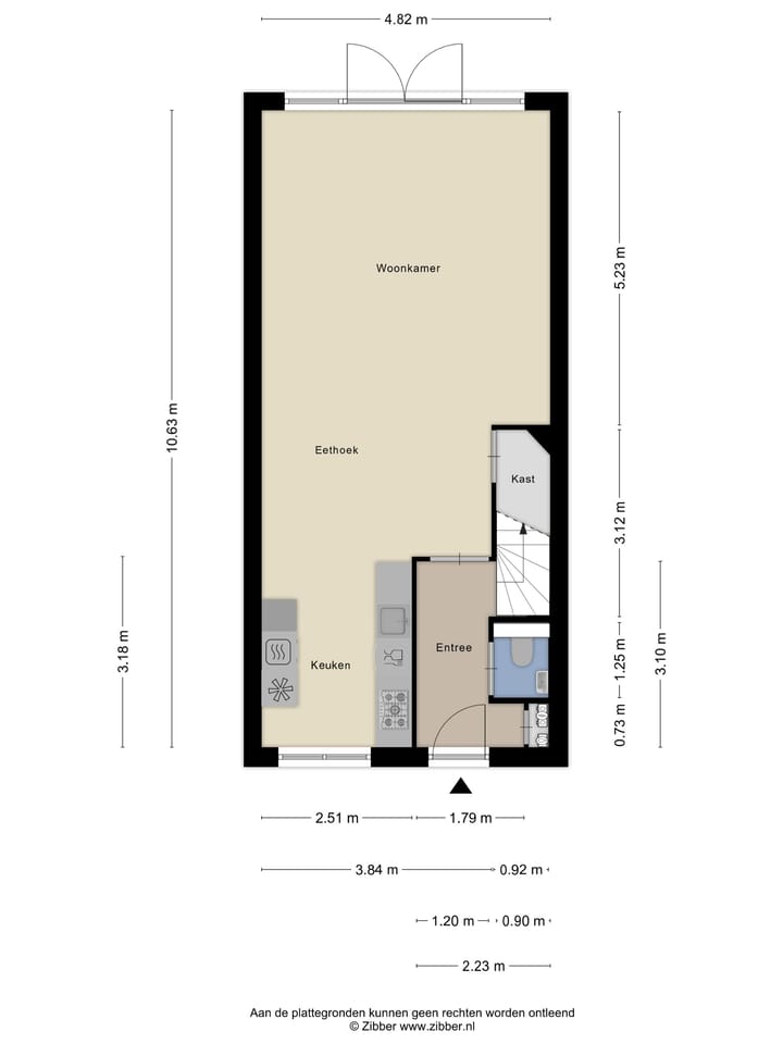 Photo 45 of Oranje-Bastion 13-B