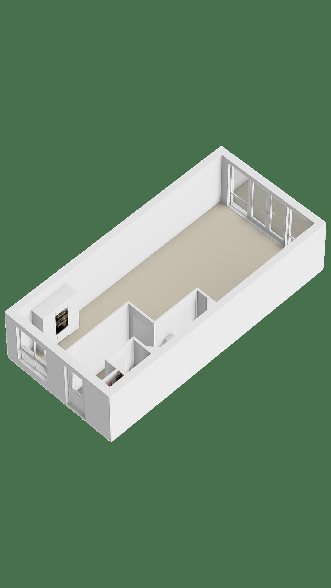 Foto 46 van Oranje-Bastion 13-B