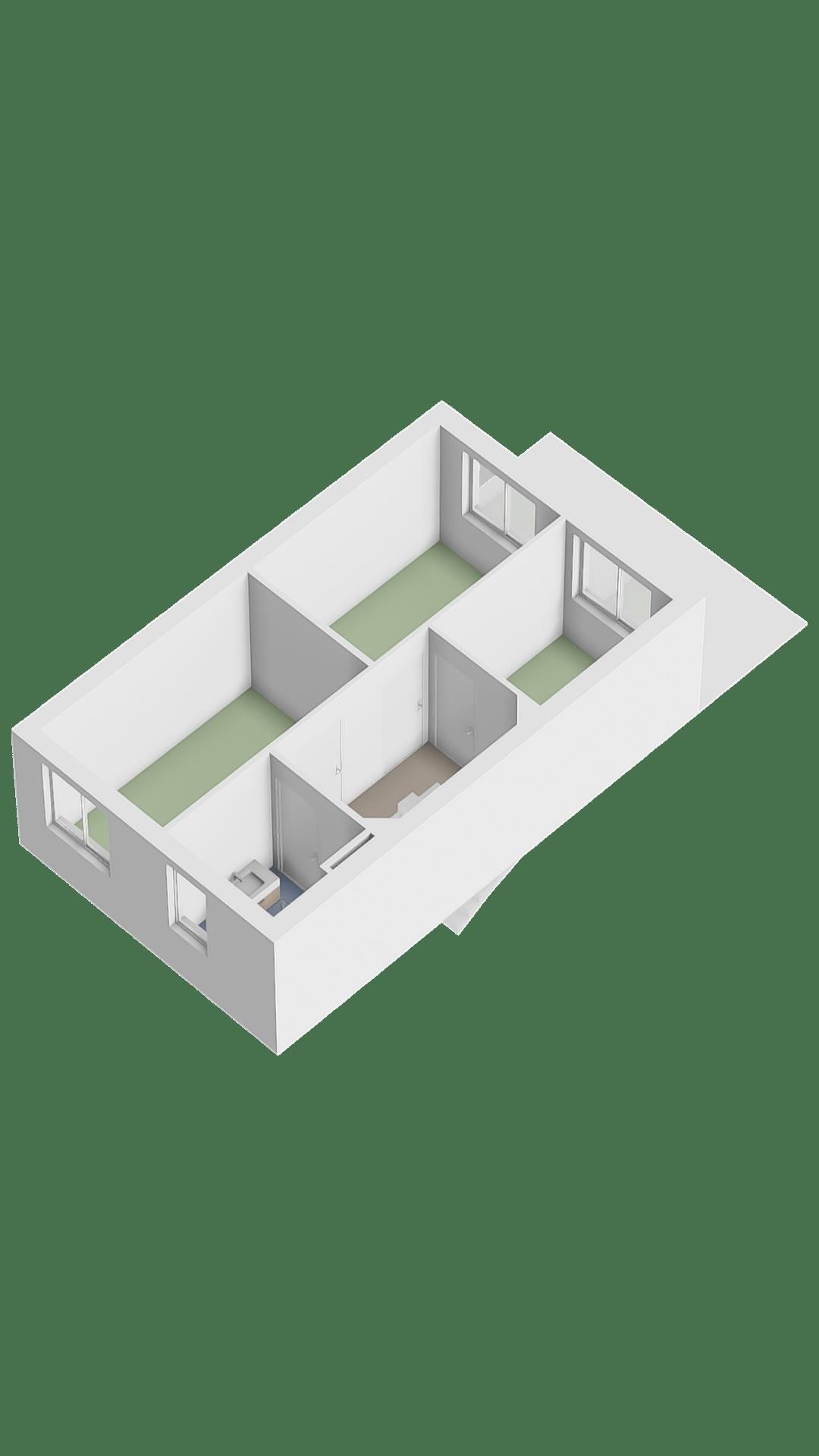 Foto 48 van Oranje-Bastion 13-B