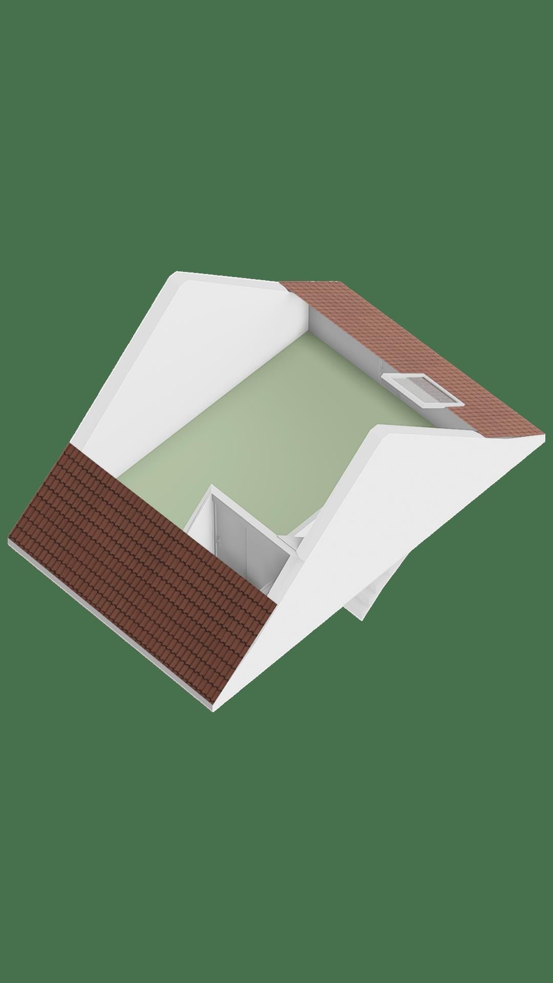 Foto 50 van Oranje-Bastion 13-B