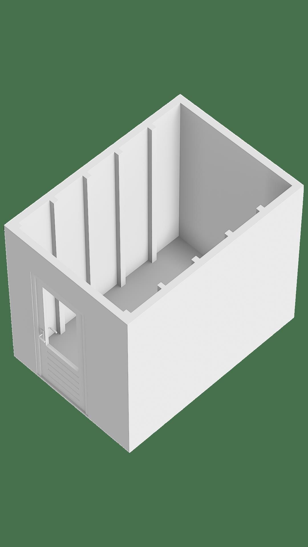 Foto 52 van Oranje-Bastion 13-B