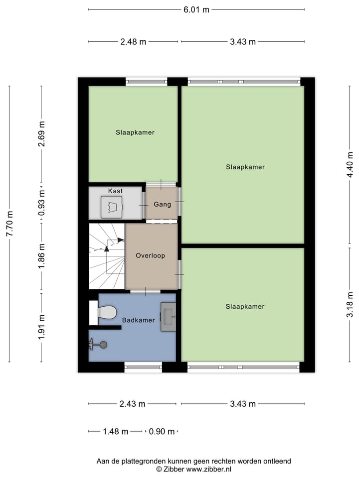 Foto 43 van 't Hofke 32