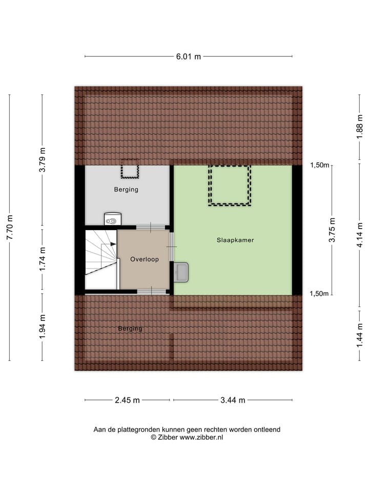 Foto 44 van 't Hofke 32