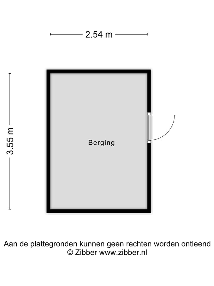 Foto 45 van 't Hofke 32