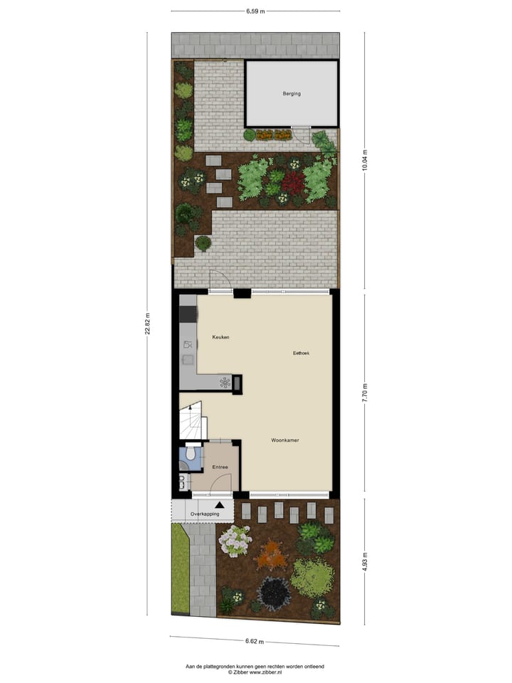 Foto 46 van 't Hofke 32