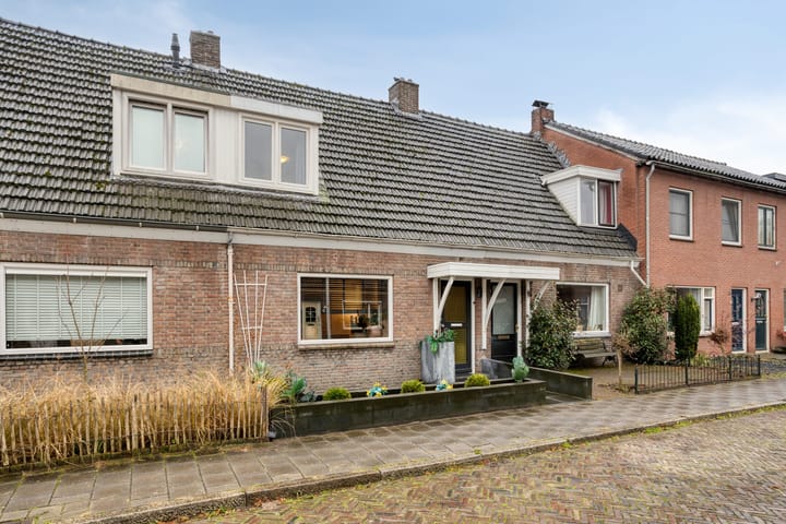 Photo 1 of Primulastraat 27