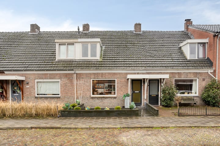 Photo 2 of Primulastraat 27