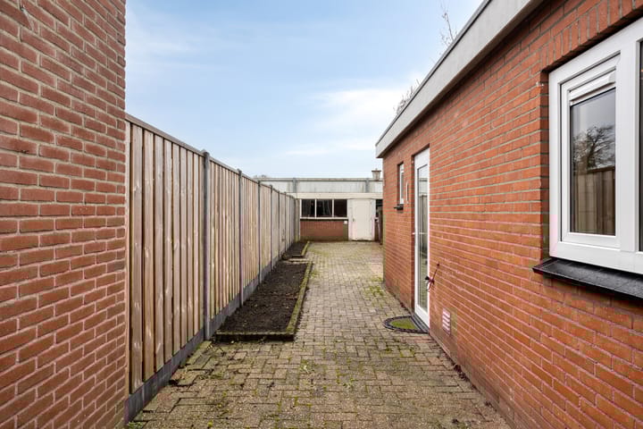 Photo 27 of Primulastraat 27