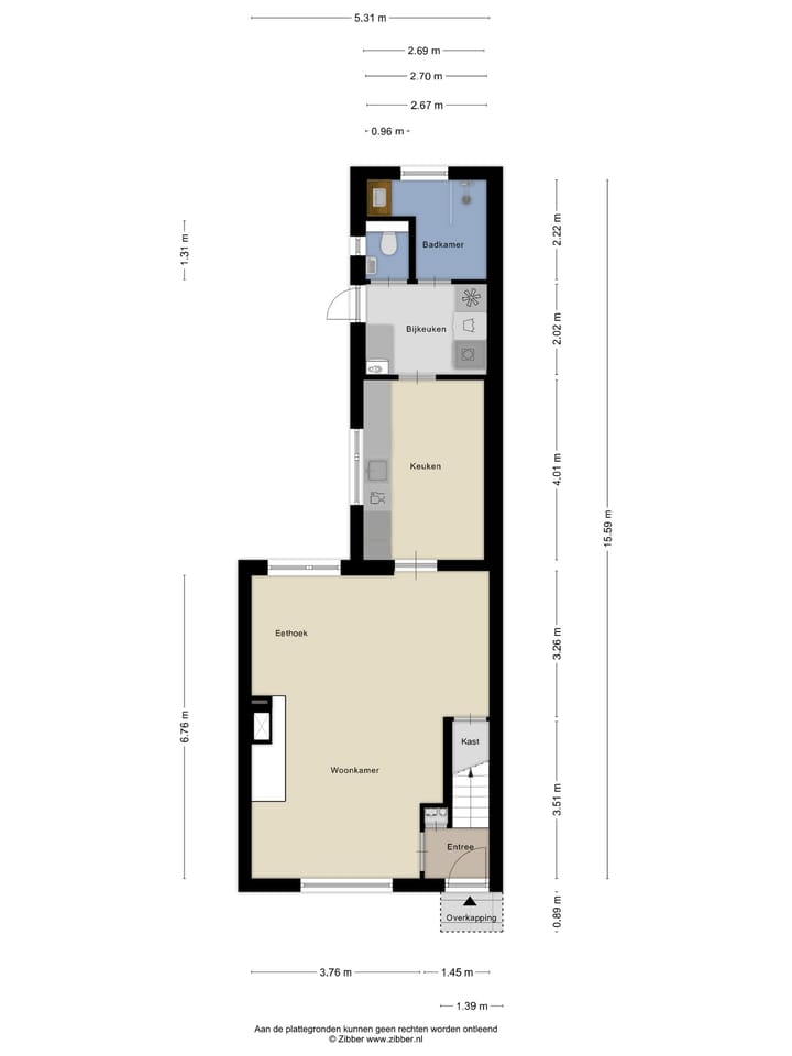 Photo 32 of Primulastraat 27