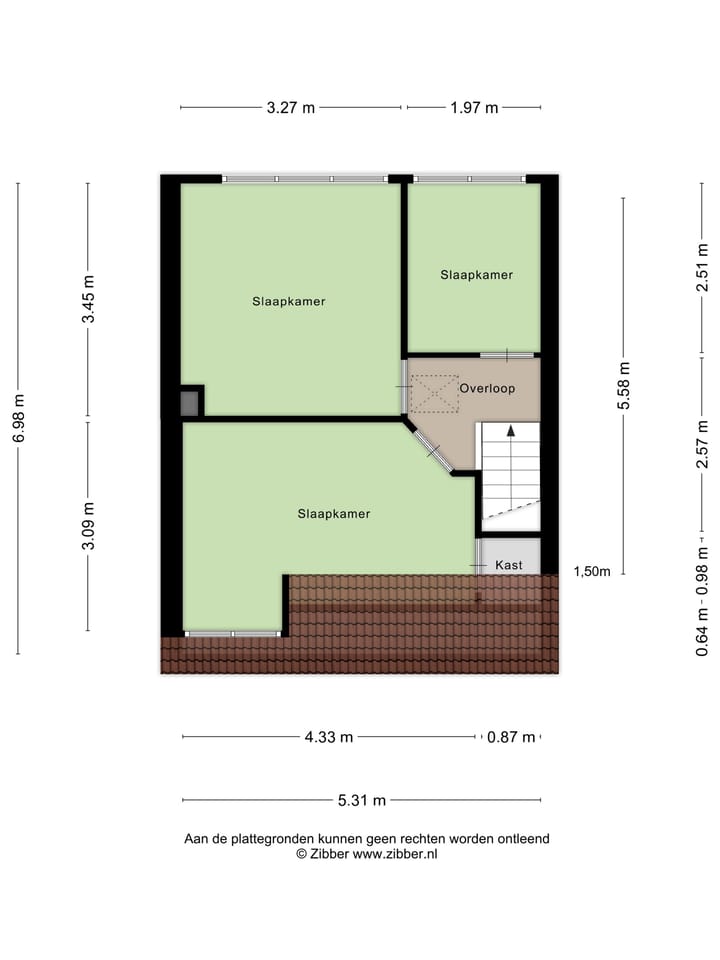 Photo 34 of Primulastraat 27