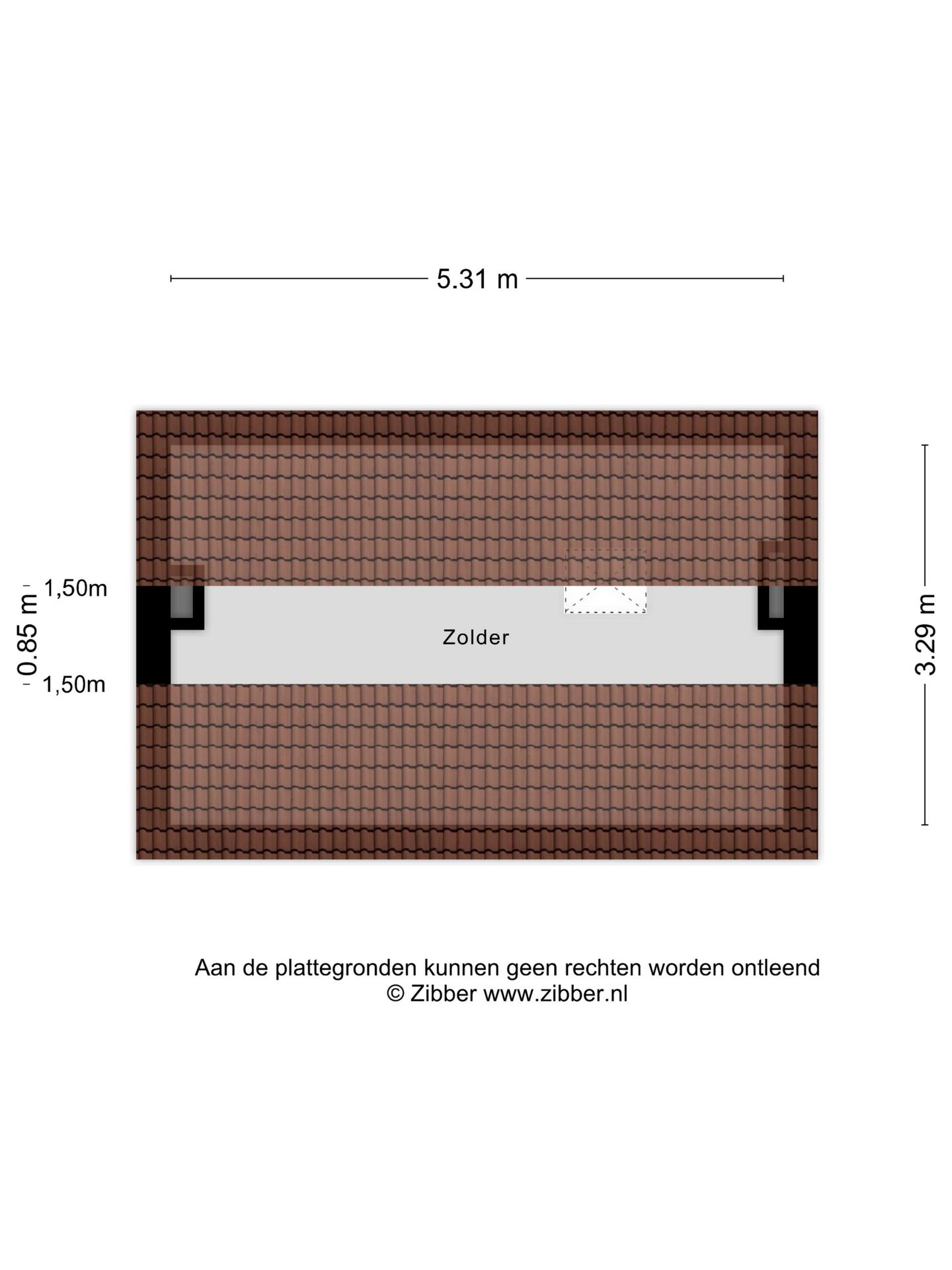 Foto 35 van Primulastraat 27
