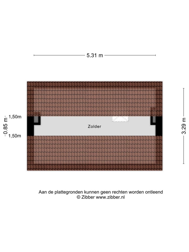 Photo 35 of Primulastraat 27