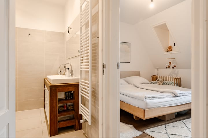 Foto 4 van Kruisstraat 3-C