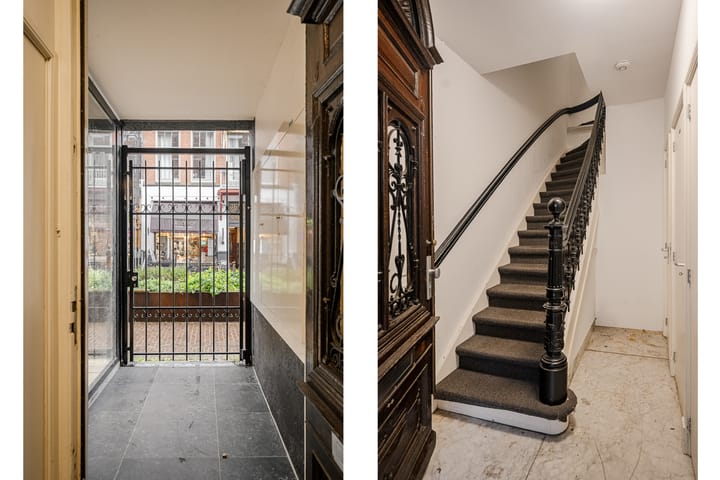 Foto 5 van Kruisstraat 3-C