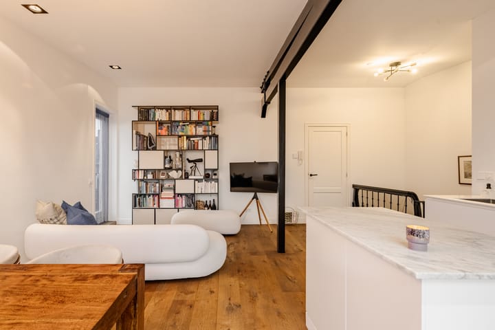 Foto 6 van Kruisstraat 3-C