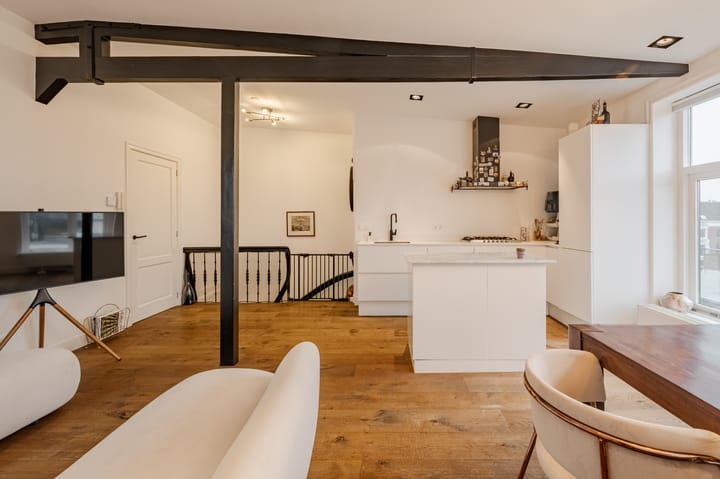 Foto 7 van Kruisstraat 3-C