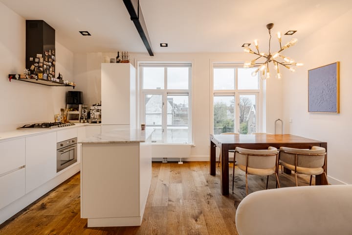 Foto 8 van Kruisstraat 3-C